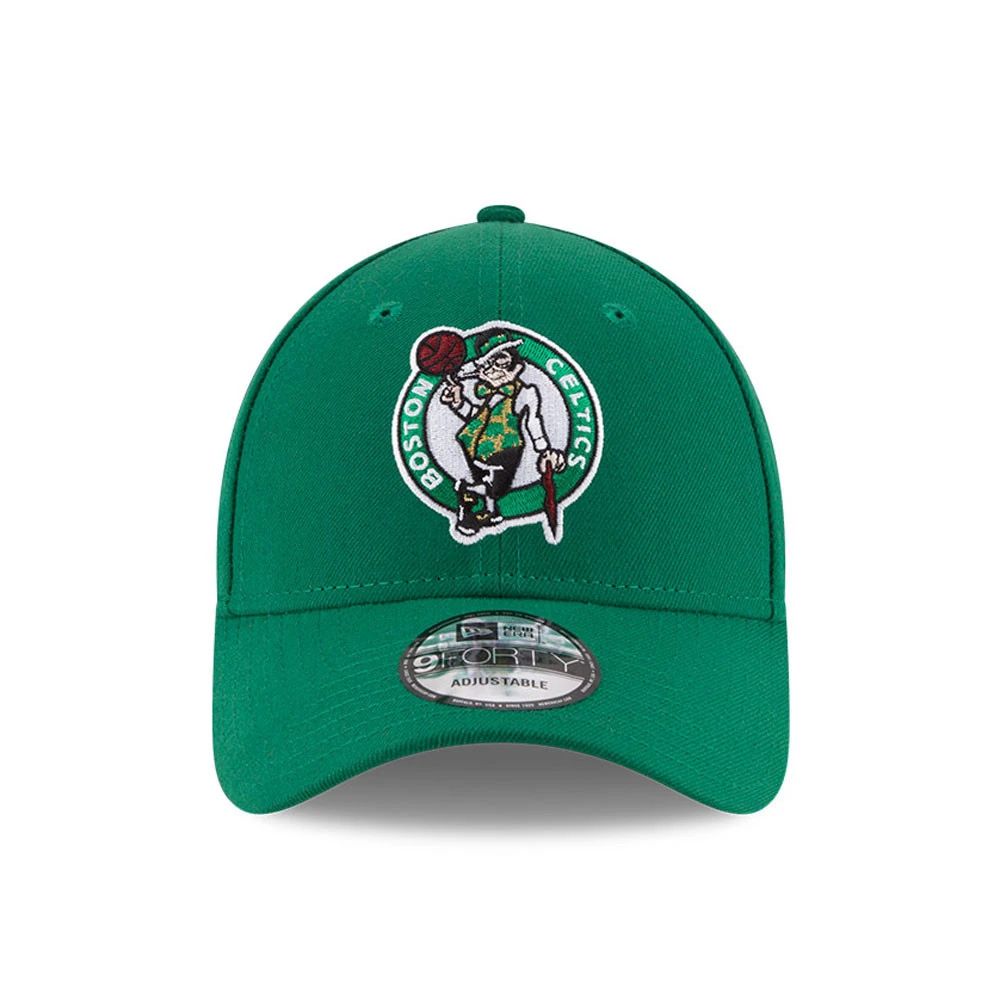 Boston Celtics Baseball Cap, green