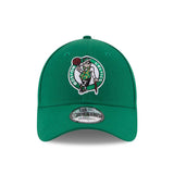 Boston Celtics Baseball Cap, green