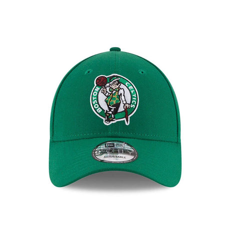 Boston Celtics Baseball Cap, green