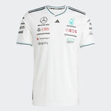 Mercedes Driver Short Sleeve Jersey 🔥