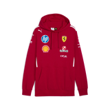 Ferrari Team Hoodie