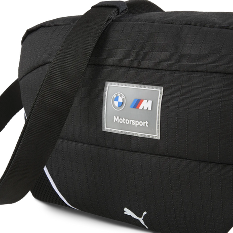 BMW MMS Large Waist Bag PUMA Black 🔥