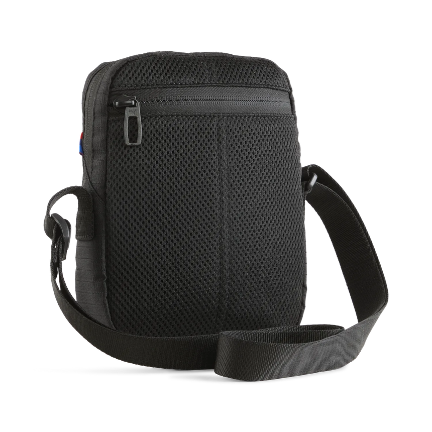 Bolsa portátil BMW MMS, PUMA, negra 🔥