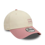 Red Bull Racing Contrast 9FORTY Cap, Copper