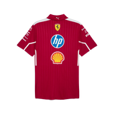 Ferrari Team Pro Polo 🔥