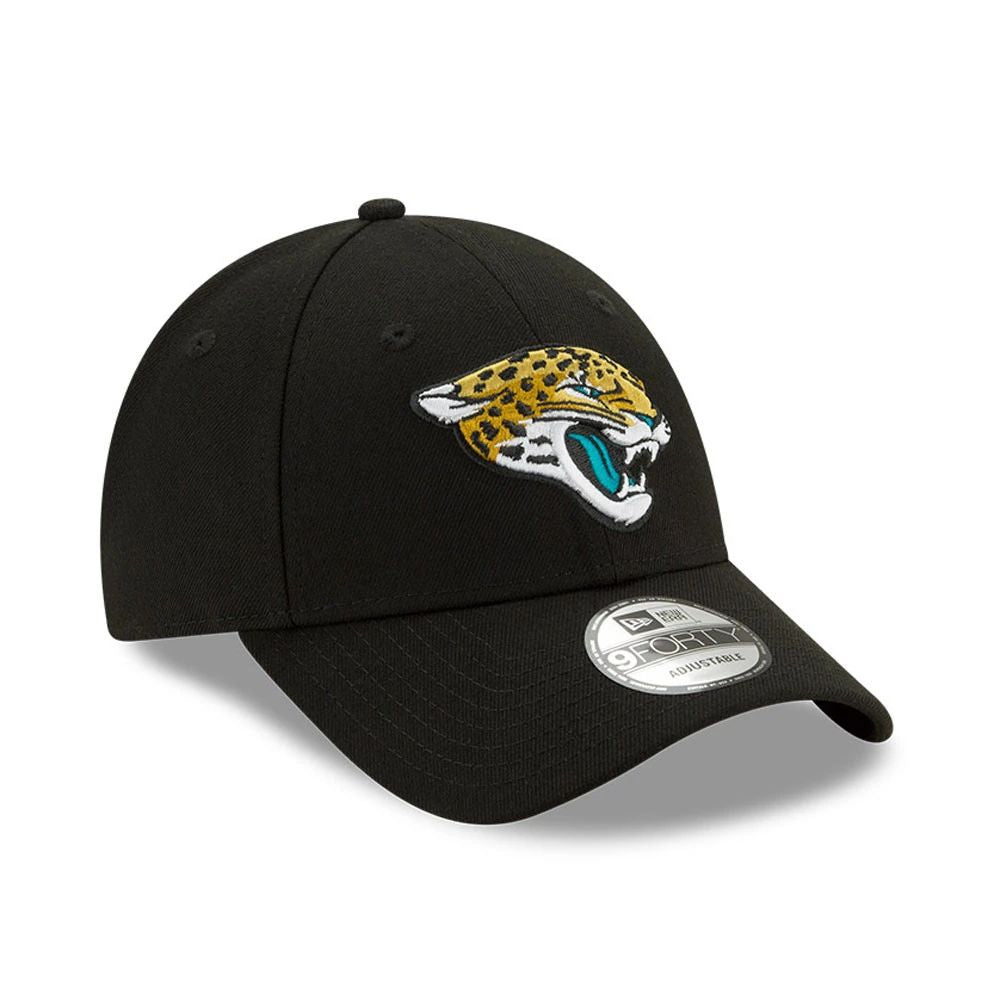 Jacksonville Jaguars baseball cap, black