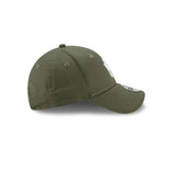 New York Yankees Baseball Cap, Green