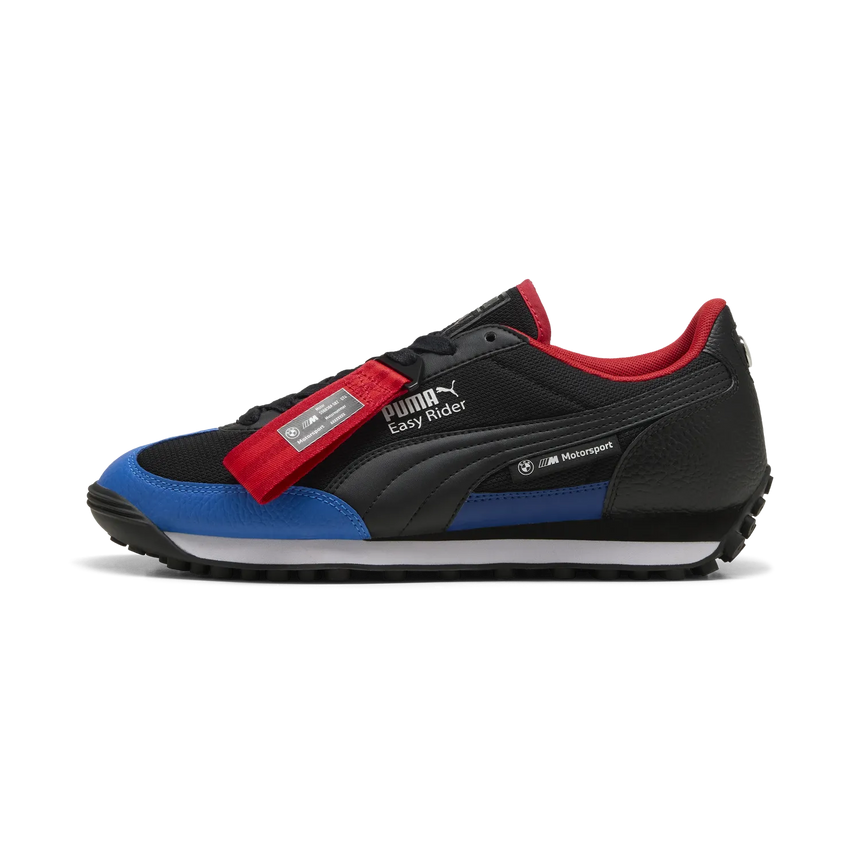 Zapatillas BMW Easy Rider PUMA 🔥