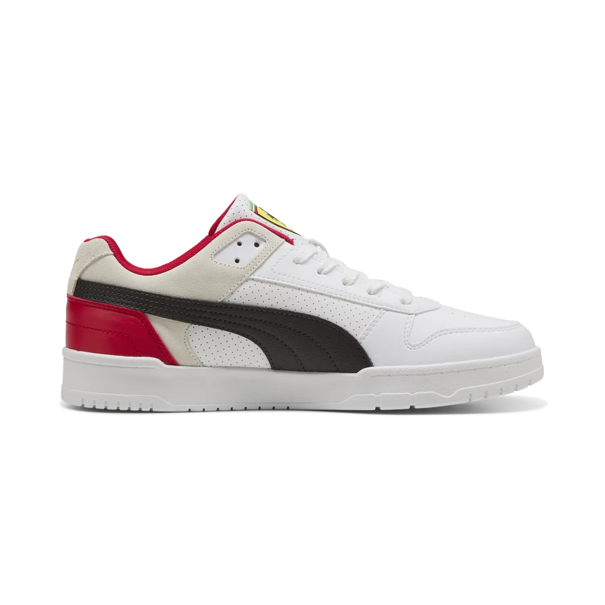 Zapatillas Ferrari RBD Game Low 🔥