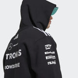 Mercedes Team Hooded sweater 🔥