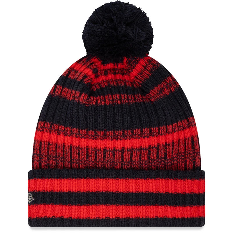 Red Bull Racing Sustainable Bobble Beanie