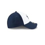 Dallas Cowboys Baseball Cap, White