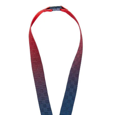 Cordón Red Bull Racing, azul, 2021
