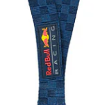 Cordón Red Bull Racing, azul, 2021