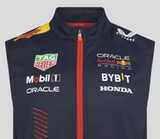 Chaleco híbrido Red Bull