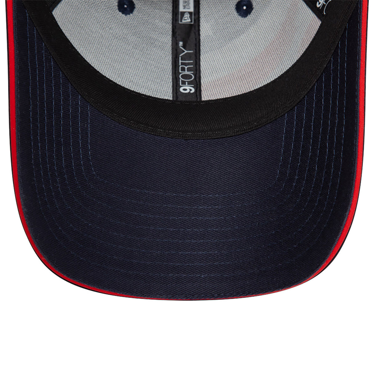 Red Bull cap, New Era, Miami-USA, Adult, blue, 2024