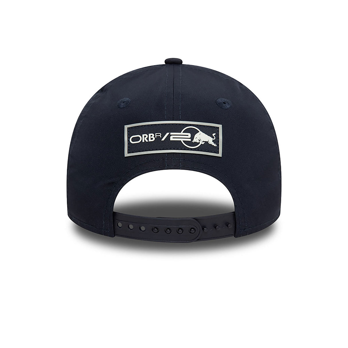 Red Bull cap, NEW ERA, 9FORTY, Sergio Perez, kids, blue, 2024