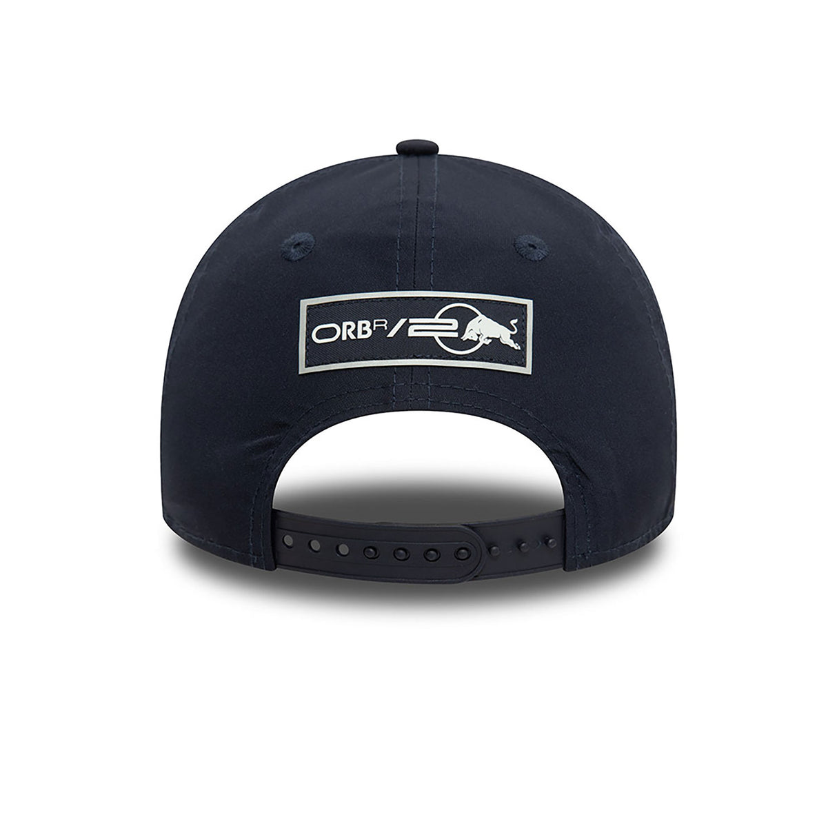 Red Bull cap, New Era, team, 9FORTY, Kids, blue, 2024