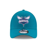 Charlotte Hornets Baseball Cap, Blue