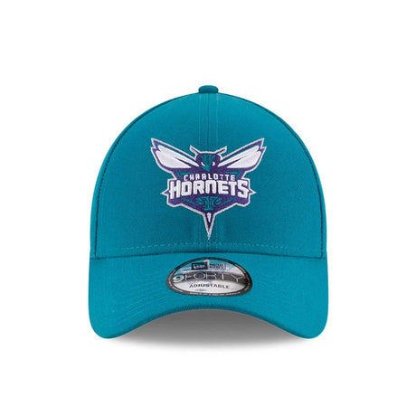 Charlotte Hornets Baseball Cap, Blue