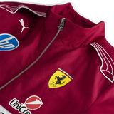 Ferrari Team Racing Jacket