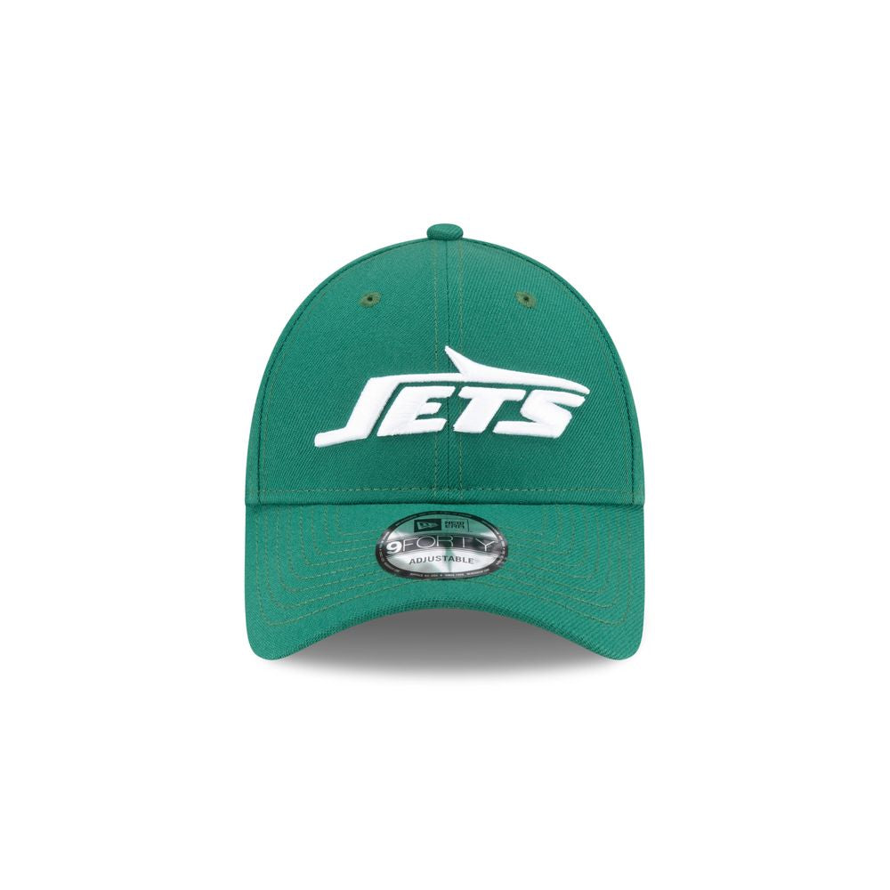 New York Jets Baseball Cap, green