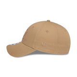 New York Yankees 9FORTY Baseball Cap, brown