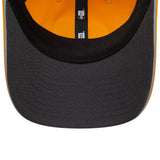 McLaren Women's Open Back Cap, Black 🔥