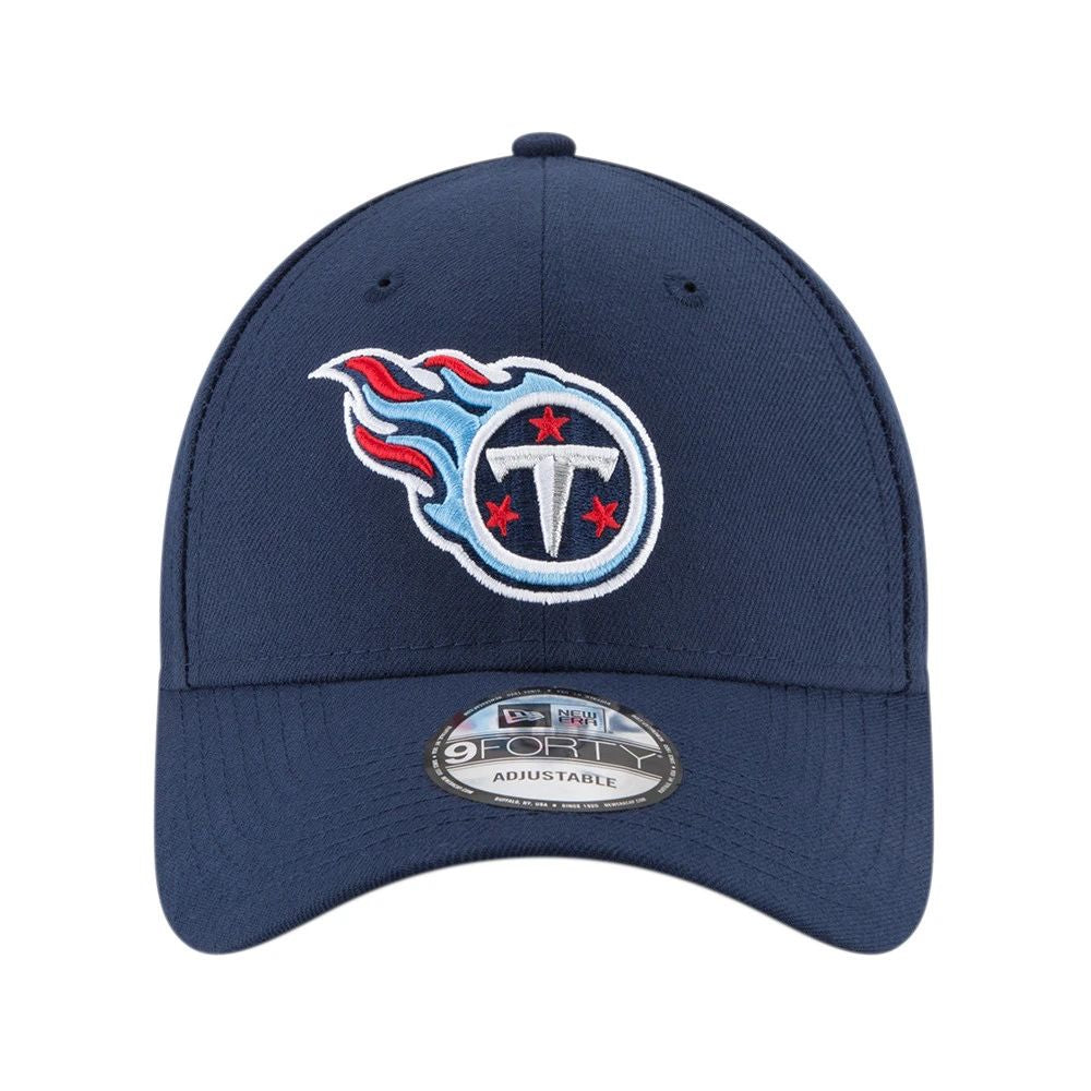 Tennessee Titans Baseball Cap, blue