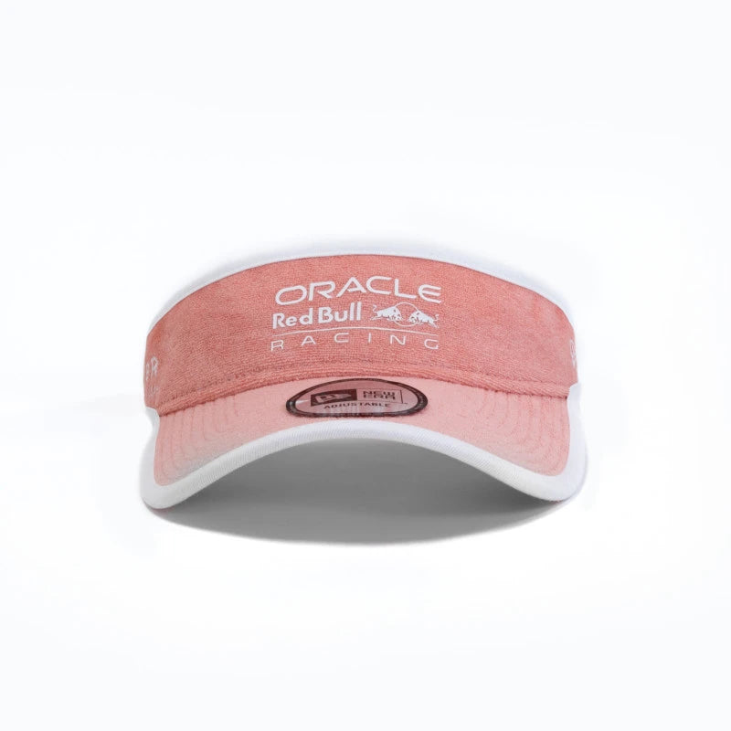 Red Bull Racing Miami Visor, Pink 🔥