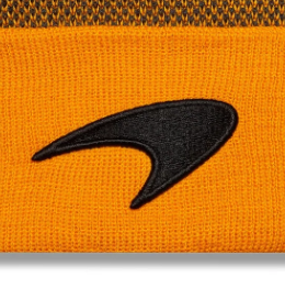 Gorro con puños McLaren 🔥