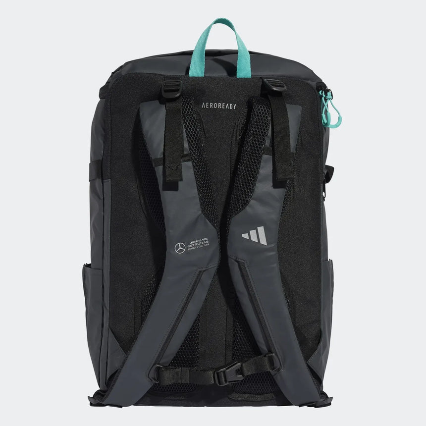 Mercedes Hybrid Backpack 🔥