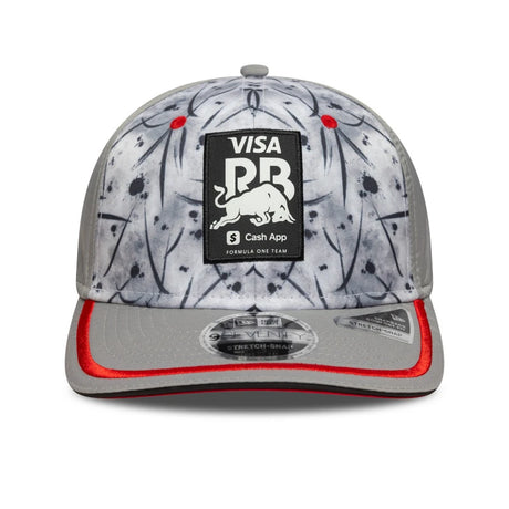 VisaRB Japan 9SEVENTY Cap, Black 🔥