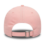 New York Yankees Baseball Cap, pink