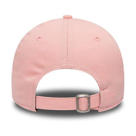 New York Yankees Baseball Cap, pink