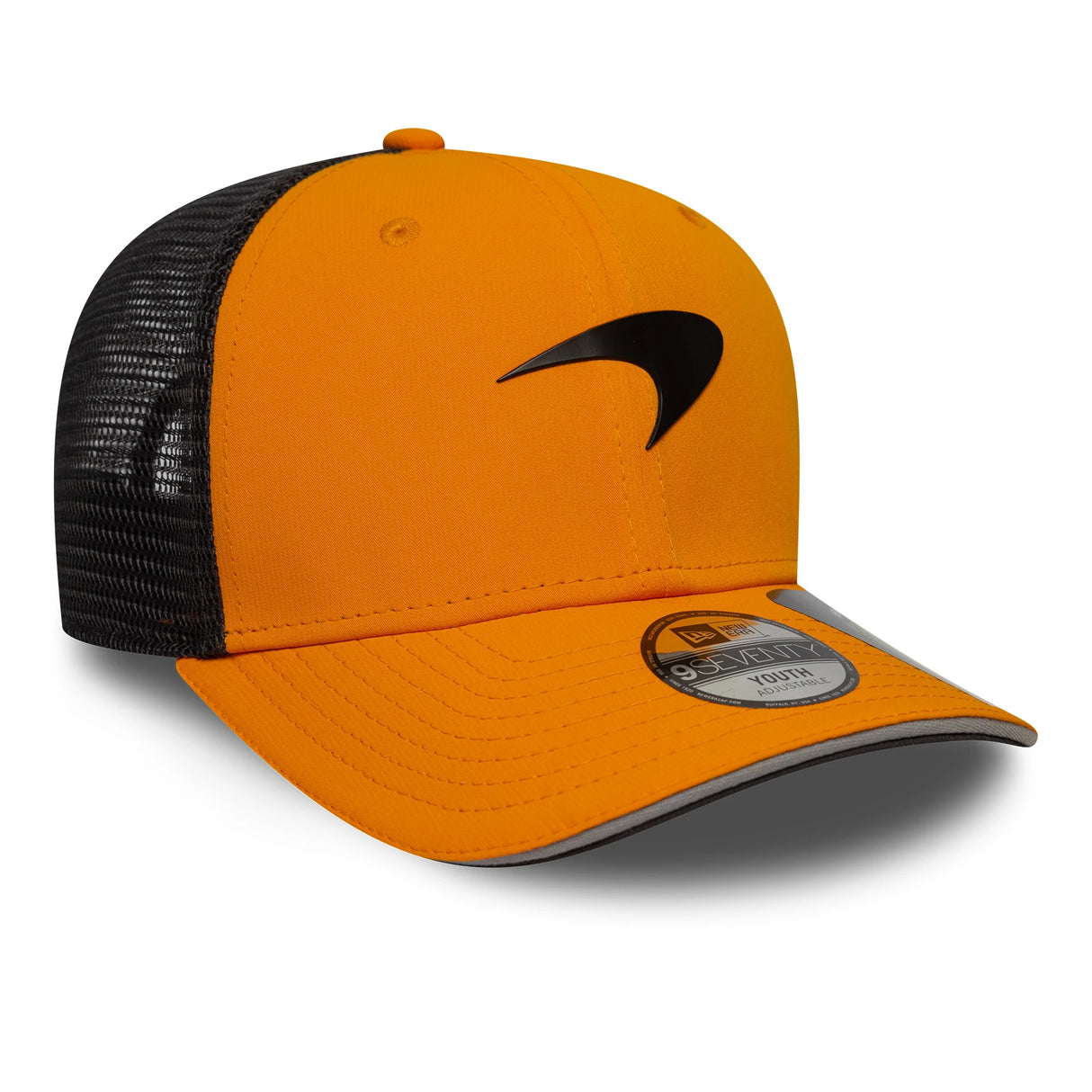 McLaren 9SEVENTY Cap, Black