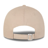 New York Yankees Essential 9FORTY Baseball Cap, beige