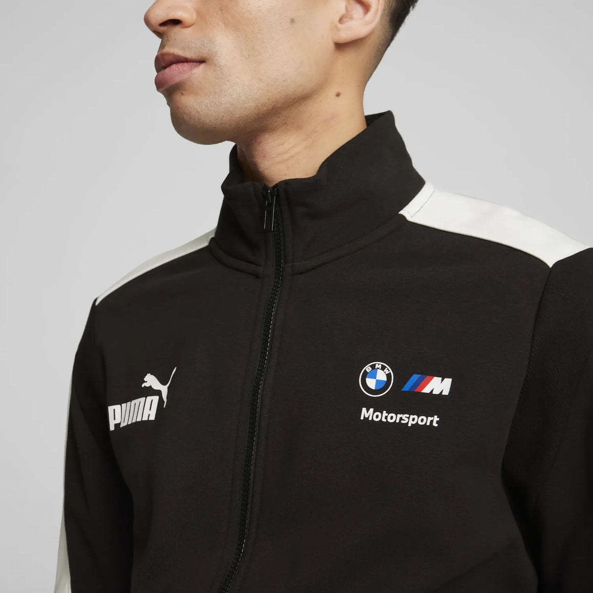 BMW MMS MT7 Sweat Jacket 🔥