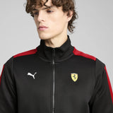 Ferrari Race MT7 Jacket 🔥