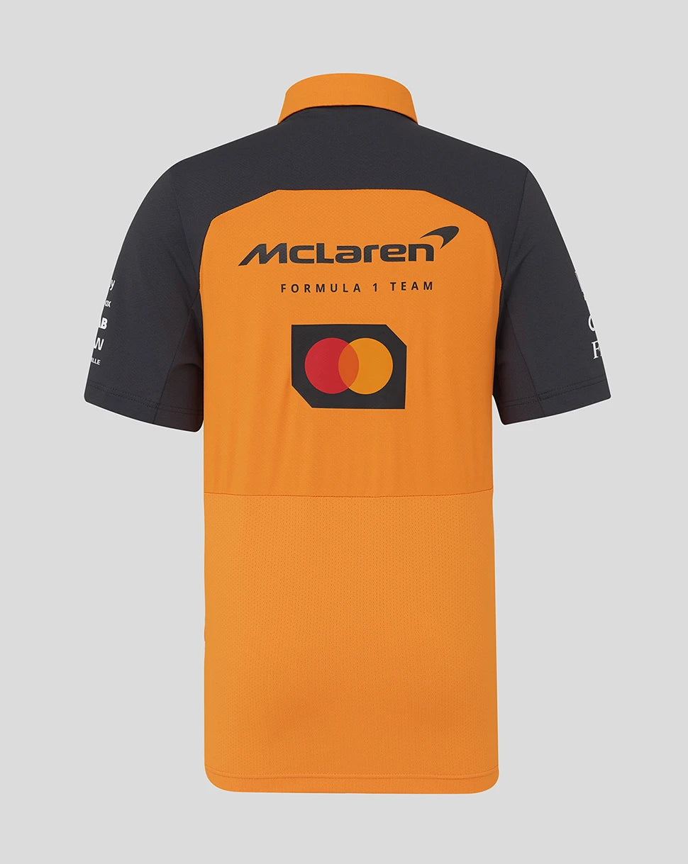 McLaren F1 Team Polo Shirt, Kids 🔥