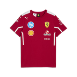 Ferrari Team Tee