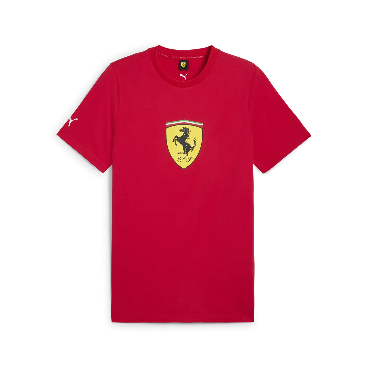 Ferrari Race T-Shirt