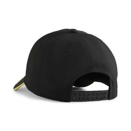 Ferrari Race Baseball Cap