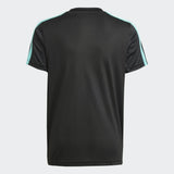 Mercedes Short Sleeve T-shirt DNA 🔥