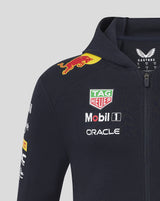 Red Bull Racing Full Zip Hoodie, night sky 🔥