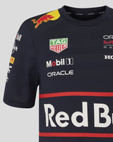 Red Bull Racing Junior Team T-shirt 🔥