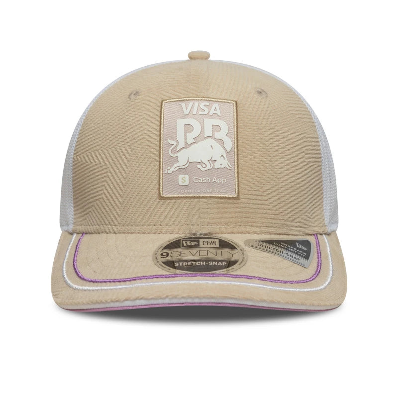 VisaRB 9SEVENTY Cap, Black 🔥