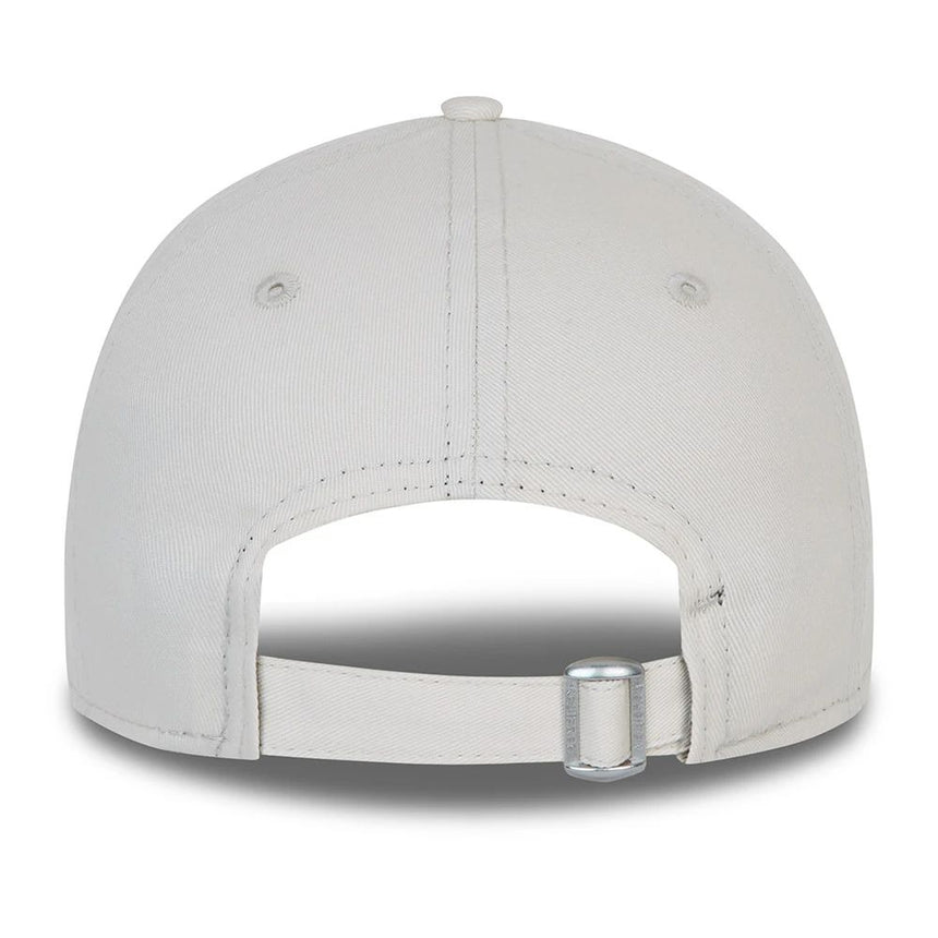 Gorra de béisbol de los Yankees de Nueva York, blanca