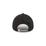 Las Vegas Raiders Baseball Cap, Black