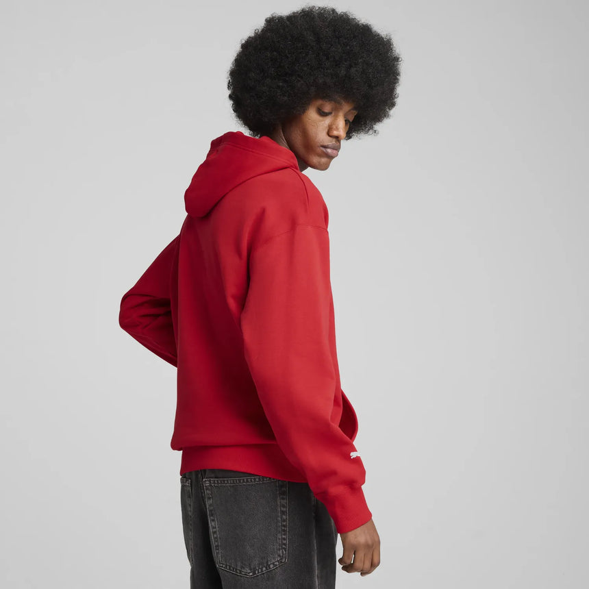 Sudadera con capucha de Ferrari Race 🔥